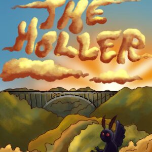 Scenery Poster